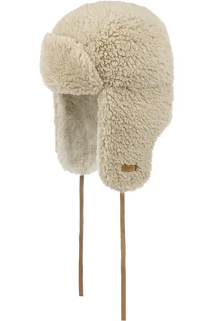 Barts Lucerne Faux Fur Flyverhat by