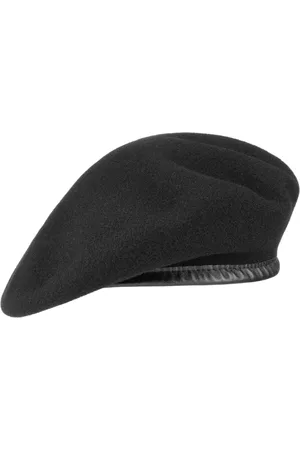 Kangol Baret Monty Baskerhue by