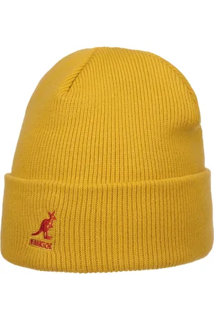 Kangol Cuff Pull-On Beanie by