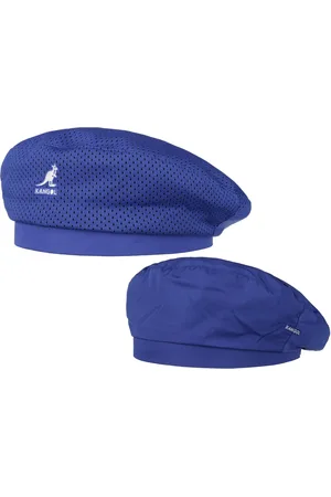 Kangol Vendbar Baskerhue by