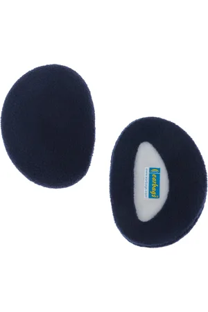 Earbags Jumbo Ørevarmere