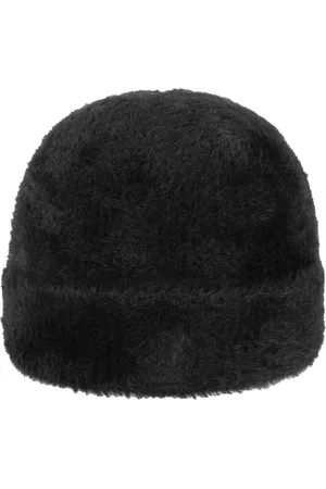 Kangol Faux Fur Beanie by