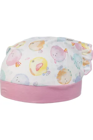maximo Linaletti Girls Bandana by