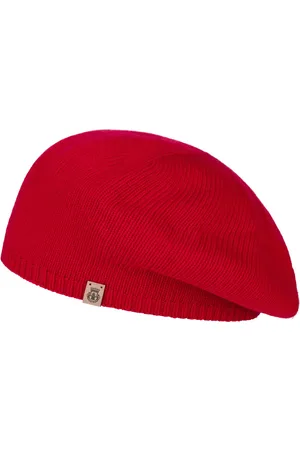 ROECKL Baret med Kashmir by