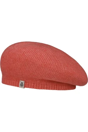 ROECKL Baret med Kashmir by