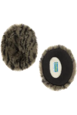 Earbags Wolf Ørevarmere