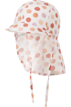 maximo Dots Kids Solkasket by