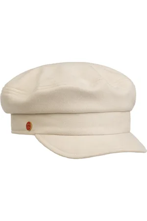 Mayser Kendy Vagabond Skipperkasket by