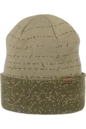 Kangol Distressed Morse Beanie by
