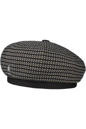 Kangol Preppy Jax Baret by