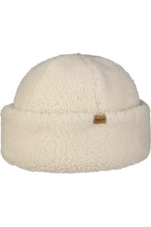 Barts Teddybow Faux Fur Hue til Kvinder by