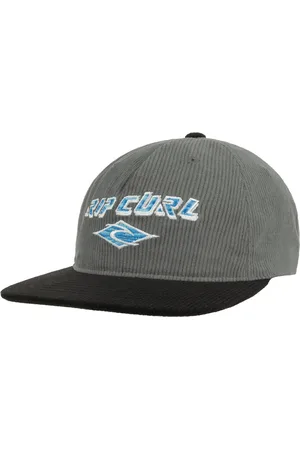 Rip Curl Flat Brim Diamond Kasket by