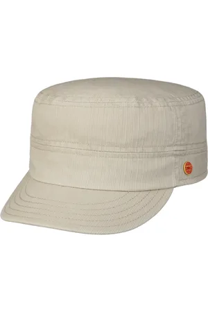 Mayser Sun Protect Castro Army Cap by