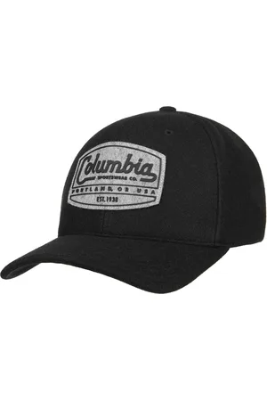 Columbia Mount Blackmore II Ball Kasket by