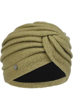 Lierys Turban til Kvinder med Foring by