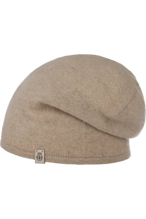 ROECKL Pure Cashmere Beanie by