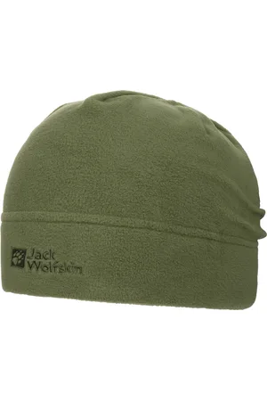 Jack Wolfskin Real Stuff Beanie by