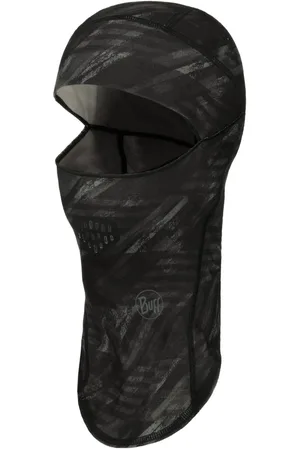 Buff ThermoNet Hinged Balaklava by