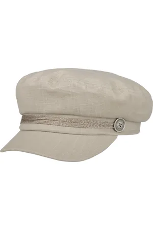 Mayser Kendy Light Skipperkasket by