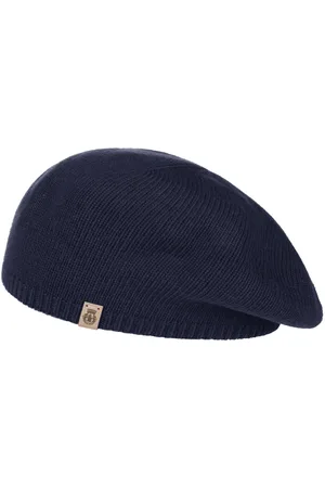 ROECKL Baret med Kashmir by