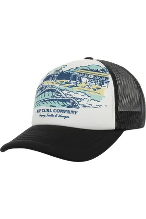Rip Curl Torquay Weekend Truckerkasket by