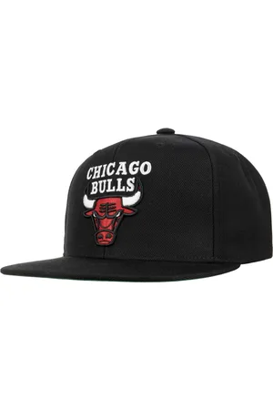 Mitchell & Ness Top Spot HWC Bulls Kasket by