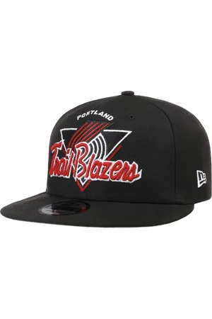 New Era 9Fifty NBA Tip-Off Blazers Kasket by
