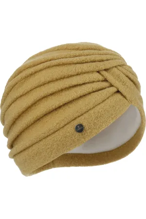 Lierys Turban til Kvinder med Foring by