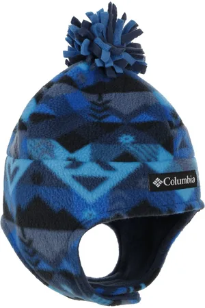 Columbia Youth Frosty Trail Boy Inkahat by