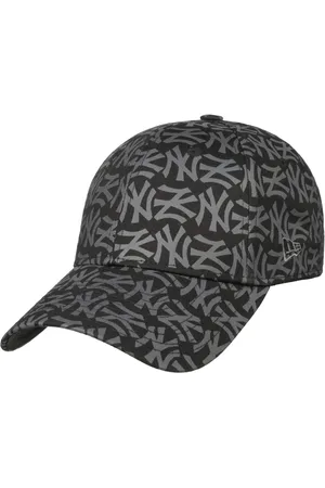 New Era 9Forty Female Mono Yankees Kasket by
