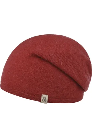 ROECKL Pure Cashmere Beanie by