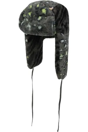 Kangol Wild Fur Pilothue by