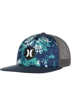Hurley Men´s Balboa Truckerkasket by