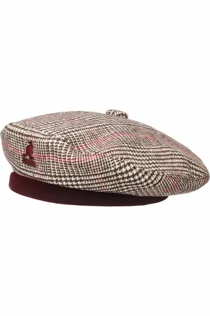 Kangol Show Your Teeth Baret by
