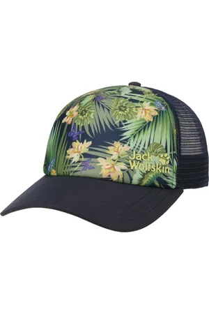 Jack Wolfskin Paradise Women´s Truckerkasket by