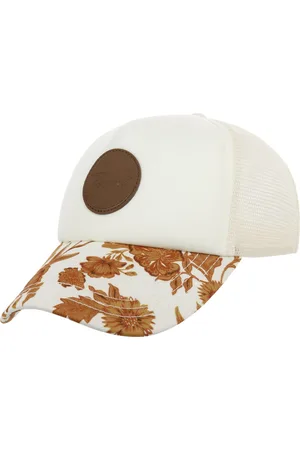 Rip Curl Oceans Together Truckerkasket by