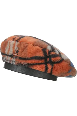 Kangol Faux Til Baret by