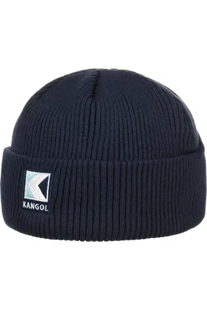 Kangol Service-K Rib Short Beanie by