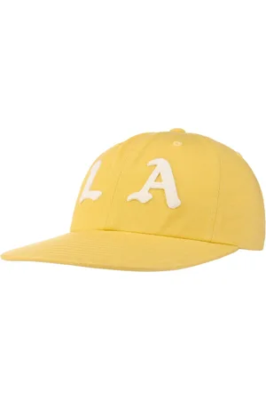 Huf Cities Strapback Cap by