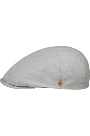 Mayser Sidney Gomera Flat Cap by