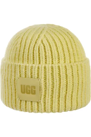 UGG Chunky Rib Beanie by