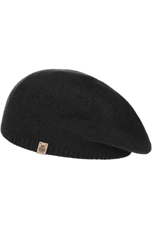 ROECKL Baret med Kashmir by