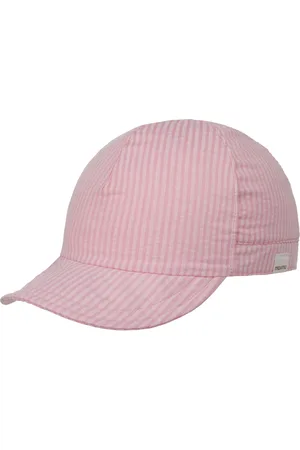 maximo Twotone Stripes Kids Kasket by