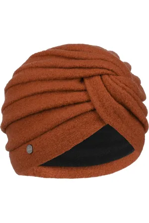 Lierys Turban til Kvinder med Foring by