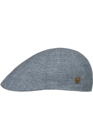 Mayser Paquito Cotton Flat Cap Zechbauer by