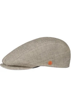 Mayser Delian UV-Beskyttelse Flat Cap by