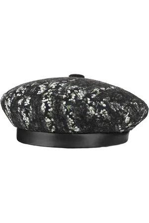 Kangol Needlepunch Floral Baskerhue by