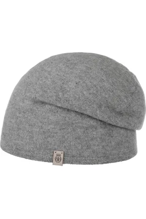 ROECKL Pure Cashmere Beanie by