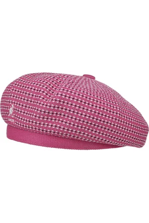Kangol Preppy Jax Baret by