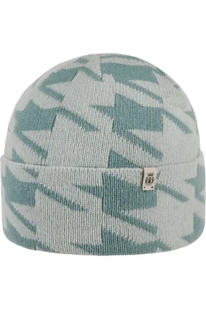 ROECKL Modern Pepita Beanie by